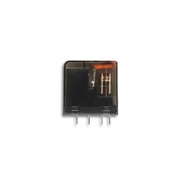 1 pcs : 7-1415027-1 - RELAY GEN PURPOSE DPDT 12A 6V