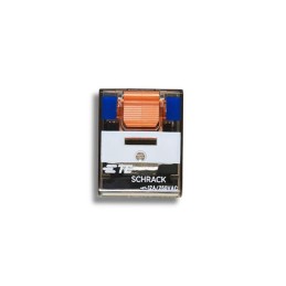 1 pcs : 7-1415027-1 - RELAY GEN PURPOSE DPDT 12A 6V