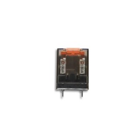 1 pcs : 7-1415027-1 - RELAY GEN PURPOSE DPDT 12A 6V