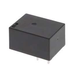 1 pcs : T9GS5L14-15 - RELAY GEN PURPOSE SPDT 20A 15V