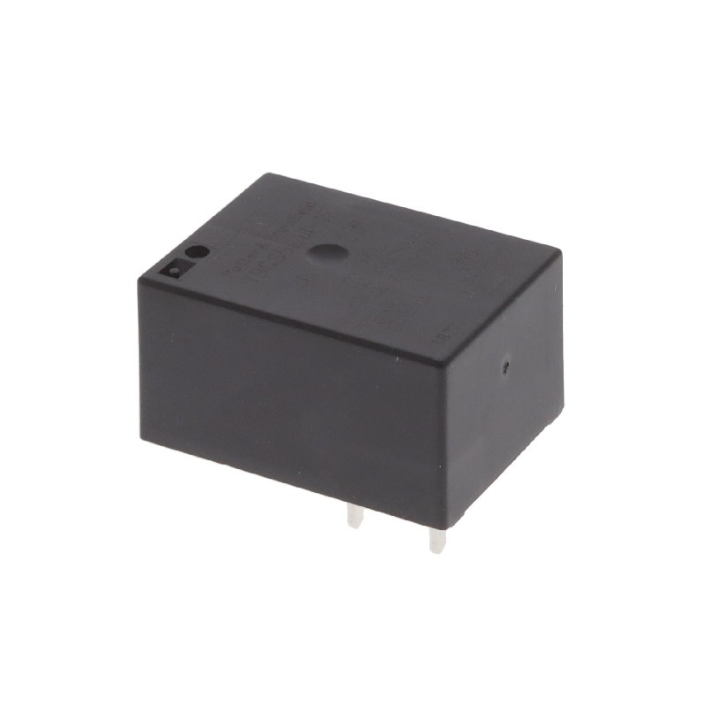 1 pcs : T9GS5L14-15 - RELAY GEN PURPOSE SPDT 20A 15V