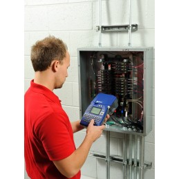 1 pcs - Brady BMP51 Handheld Label Printer, 38mm Max Label Width, UK Plug