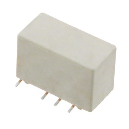 1 pcs : V23079F1101B301 - RELAY GENERAL PURPOSE DPDT 2A 5V