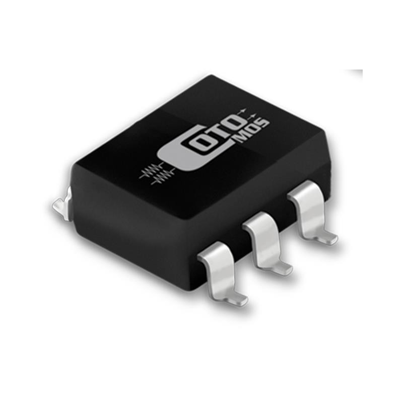 1 pcs : CS147 - SSR RELAY SPST-NO 2A 0-80V