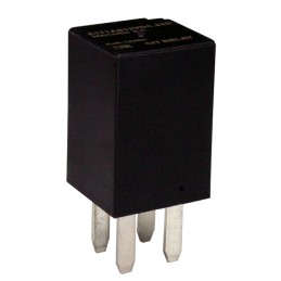 1 pcs : A171AS12VDC.96D - RELAY AUTOMOTIVE SPST 30A 12V