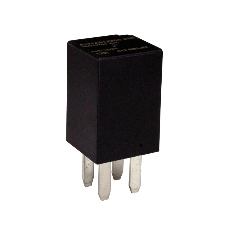 1 pcs : A171AS12VDC.96D - RELAY AUTOMOTIVE SPST 30A 12V