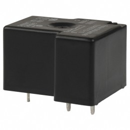 1 pcs : T9AS5D12-9 - RELAY GEN PURPOSE SPDT 20A 9V