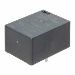 1 pcs : T9GS1L14-22 - RELAY GEN PURPOSE SPST 30A 22V