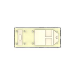 1 pcs : 7-1415543-8 - V23047-P1024-A501