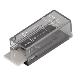 1 pcs : 9-1415036-1 - MODULE PROTECTION FOR RT