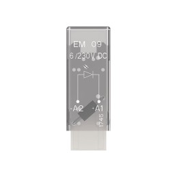 1 pcs : 9-1415036-1 - MODULE PROTECTION FOR RT