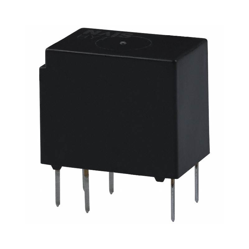 1 pcs : HY1-9V - RELAY TELECOM SPDT 1A 9V