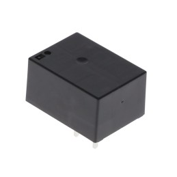 1 pcs : T9GS5L14-18 - RELAY GEN PURPOSE SPDT 20A 18V