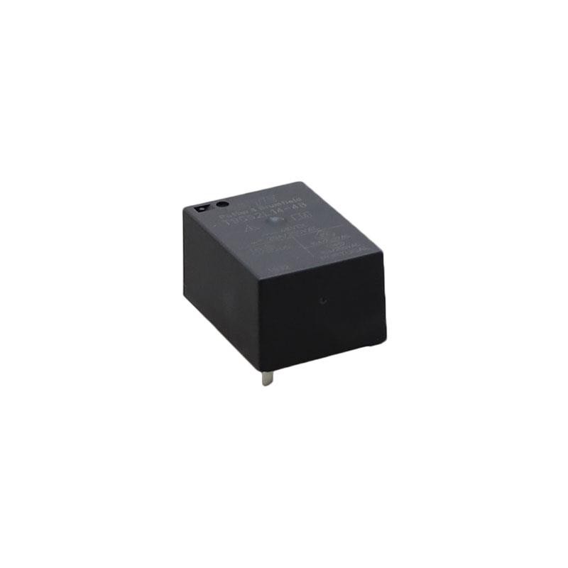 1 pcs : T9GS2L14-48 - RELAY GEN PURPOSE SPST 20A 48V