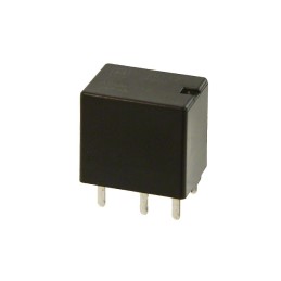 1 pcs : ACNM1112 - RELAY AUTOMOTIVE SPDT 30A 12V
