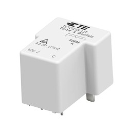 1 pcs : 2027395-7 - RELAY GEN PURPOSE SPST 35A 12V