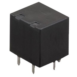 1 pcs : ACJ2112 - RELAY AUTOMOTIVE SPDTX2 20A 12V