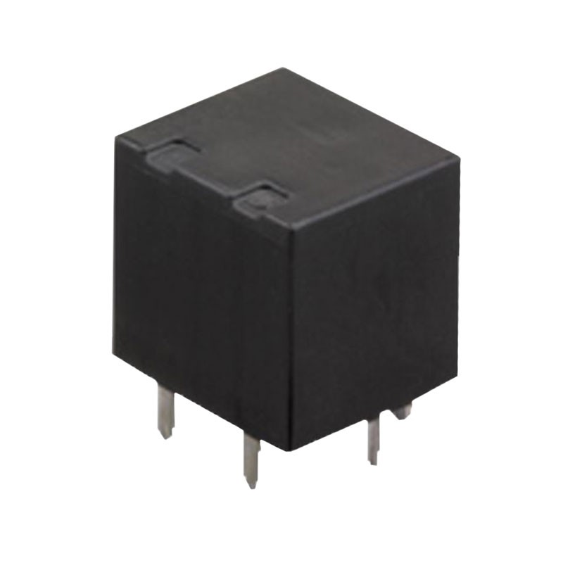1 pcs : ACJ2112 - RELAY AUTOMOTIVE SPDTX2 20A 12V