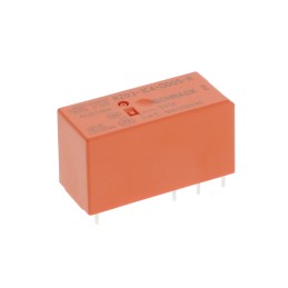 1 pcs : 7-1415899-6 - RELAY GEN PURPOSE SPDT 16A 5V