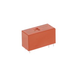1 pcs : RT334048 - RELAY GEN PURPOSE SPST 16A 48V