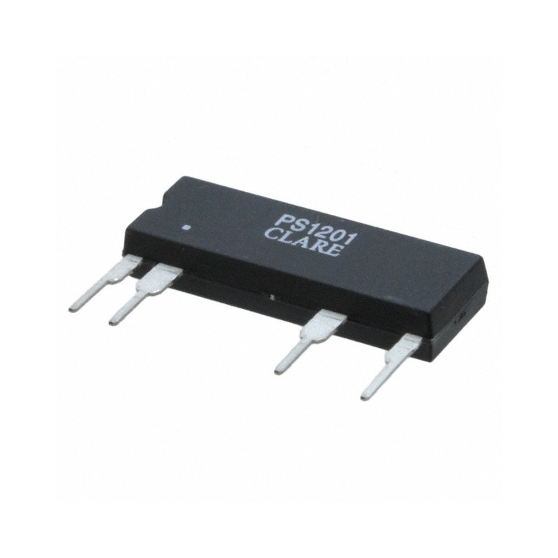 1 pcs : PS1201 - SSR RELAY SPST-NO 1A 0-400V