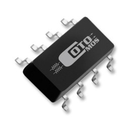 1 pcs : C335S - SSR RELAY SPST-NO 70MA 0-80V