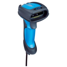 1 pcs - Sick CCD Barcode Scanner