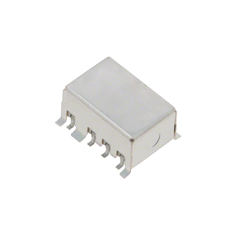 1 pcs : G6K-2F-RF-S DC9 - RELAY RF DPDT 1A 9V