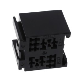 1 pcs : 185402-2 - MODULAR RELAY HOLDER