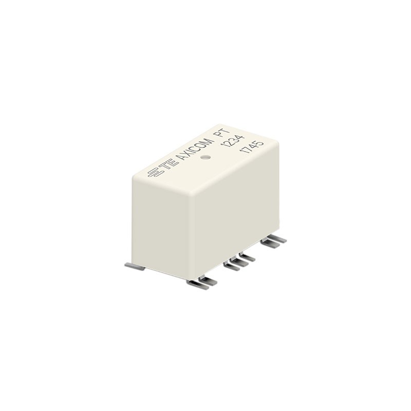 1 pcs : 1462051-2 - RELAY RF SPDT 2A 5V