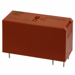 1 pcs : RTX3-1AT-B003 - RELAY GEN PURPOSE SPST 16A 3V