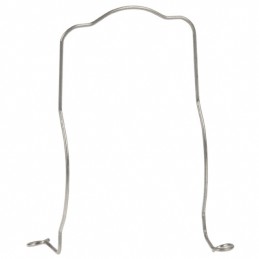 1 pcs : 20C247 - SPRING RELAY HOLD-DOWN