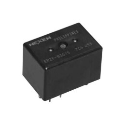 1 pcs : EP2F-B3N1ST - AUTOMOTIVE RELAYS HIGH TEMP/HIGH