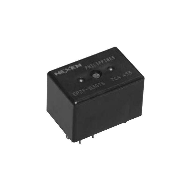 1 pcs : EP2F-B3N1ST - AUTOMOTIVE RELAYS HIGH TEMP/HIGH