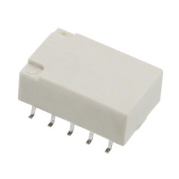 1 pcs : TQ2SA-L-4.5V - RELAY TELECOM DPDT 2A 4.5V