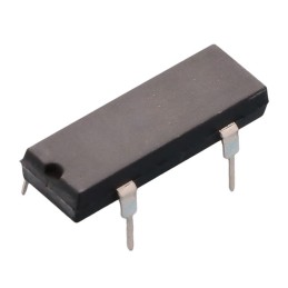 1 pcs : CPC1215G - SSR RELAY SPST-NO 500MA 0-400V