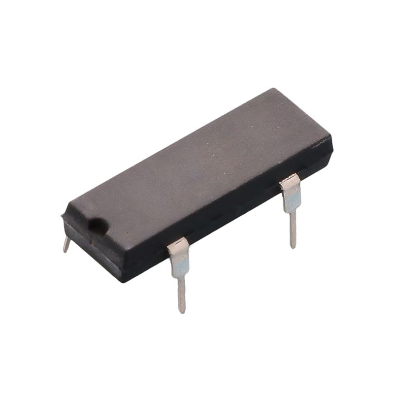 1 pcs : CPC1215G - SSR RELAY SPST-NO 500MA 0-400V