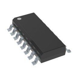 1 pcs : CPC1561B - SSR RELAY SPST-NO 1A 0-60V