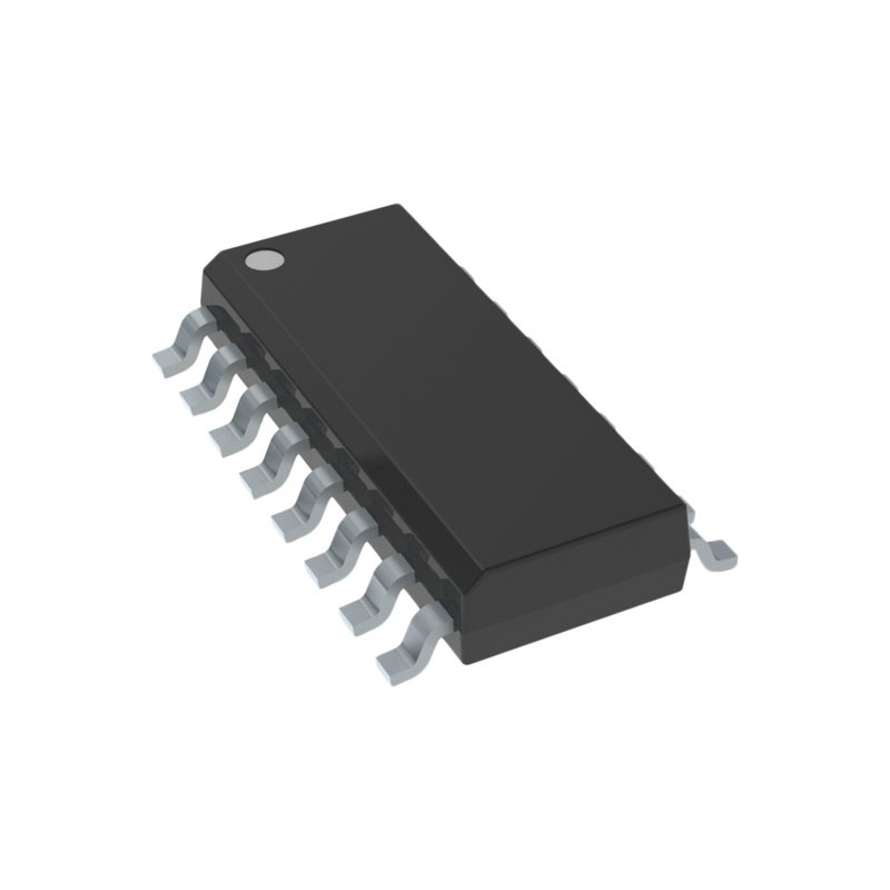 1 pcs : CPC1561B - SSR RELAY SPST-NO 1A 0-60V