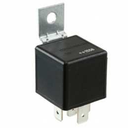 1 pcs : 6-1393302-3 - RELAY AUTOMOTIVE SPDT 60A 24V