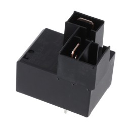 1 pcs : T9GS1L24-18 - RELAY GEN PURPOSE SPST 30A 18V