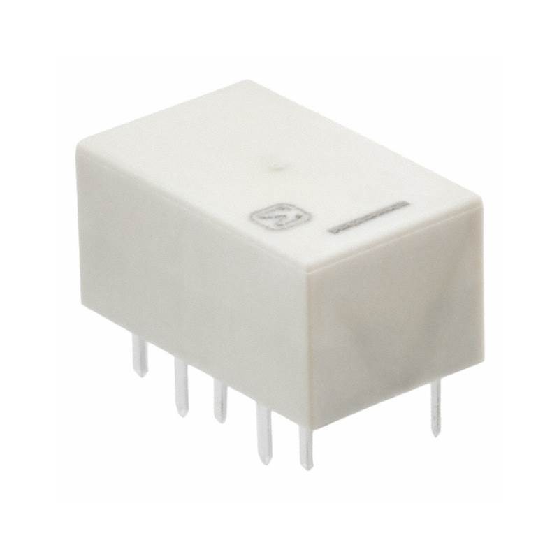 1 pcs : ARS144H - RELAY RF SPDT 500MA 4.5V