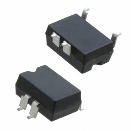 1 pcs : PVD1352NSPBF - SSR RELAY SPST-NO 550MA 0-100V