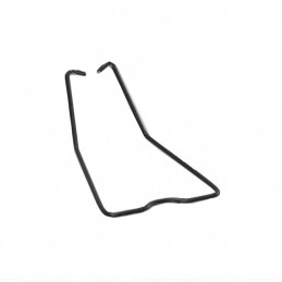 1 pcs : 094.71 - METAL RETAINING CLIP