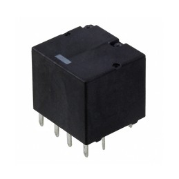 1 pcs : G8NW-2H-DC12 - RELAY AUTOMOTIVE SPDT 30A 12V