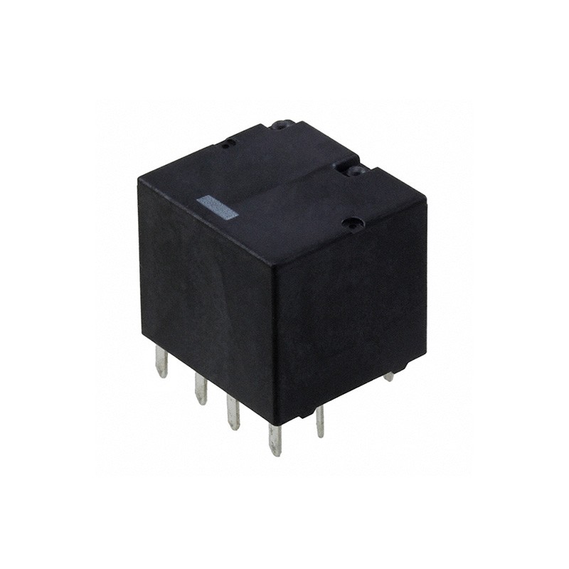 1 pcs : G8NW-2H-DC12 - RELAY AUTOMOTIVE SPDT 30A 12V