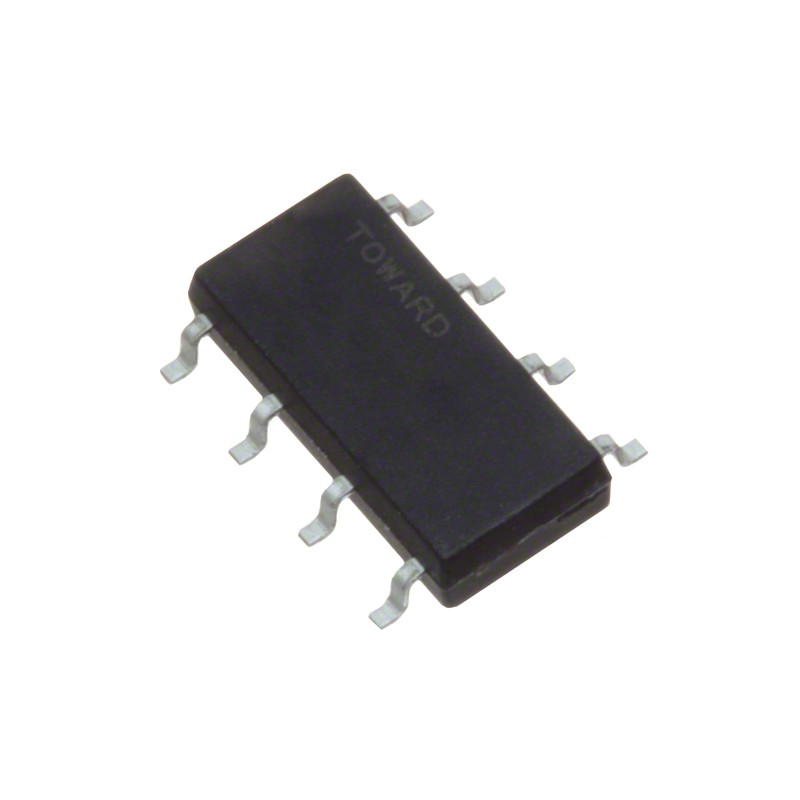 1 pcs : AC38S-Q - SSR RELAY SPST-NO 60MA 0-600V