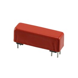1 pcs : 2904-05-421 - RELAY RF SPST-NO 500MA 5V