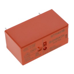 1 pcs : RT114018 - RELAY GEN PURPOSE SPDT 12A 18V