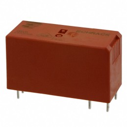 1 pcs : RTX3-1AT-C012 - RELAY GEN PURPOSE SPST 16A 12V